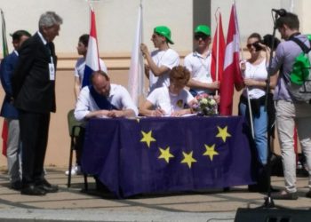 parola d’ordine fare Rete!