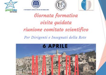 Programma Matera- Giornata formativa