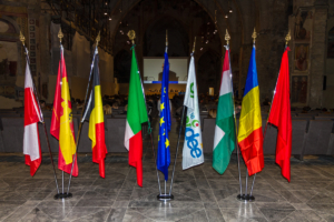 Progetto Europeans