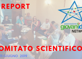 7° REPORT – COMITATO SCIENTIFICO
