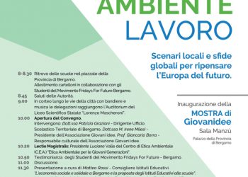 PROGRAMMA Manifestazione 15 novembre! APERTE LE ISCRIZIONI