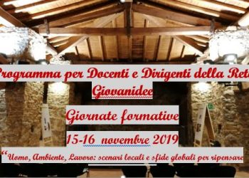 2° Giornata formativa per Docenti