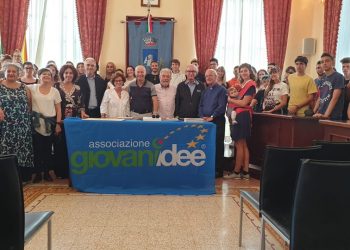 I premiati SBARCANO in Sicilia