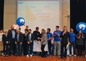 Grande Grazie per il successo del convegno