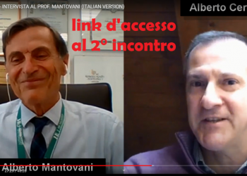 Protetto: Link d’accesso al 2° incontro