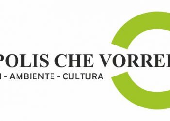 LA POLIS CHE VORREI–DIALOGO TRA GIOVANI AMBIENTE E CULTURA