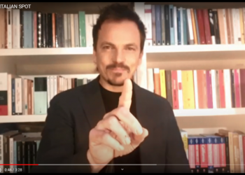 SPOT ciclo d’incontri