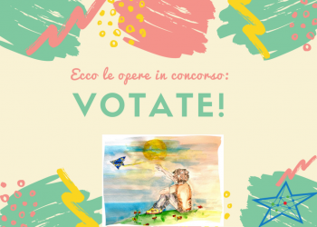 Opere in concorso: Aperte le votazioni