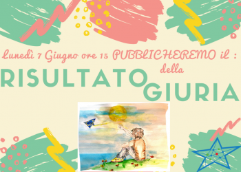 7-6-21 ORE 15 : RISULTATO DELLA GIURIA