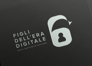 Nuovo logo, per nuova edizione!