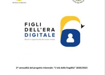 Presentazione della 16 Edizione: “FIGLI DELL’ERA DIGITALE. Rischi e opportunità dei nuovi media”