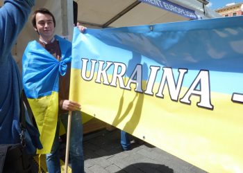 Insieme sognando l’Europa