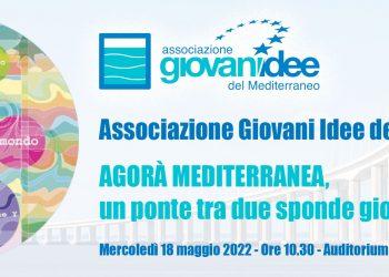Convegno Associazione Giovani idee del Mediterraneo