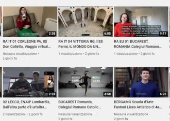 OPERE PARTECIPANTI 21-22