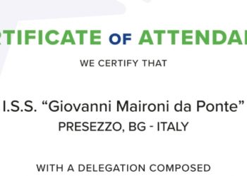 Relazione di progetto 21-22