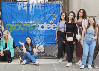 Vincitore del concorso Giovanidee 2023