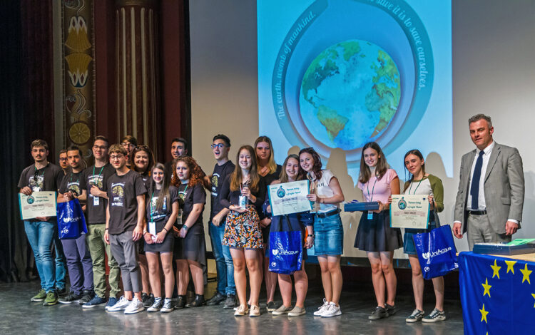 Giovani Idee nel tempo, in viaggio tra Italia e Europa