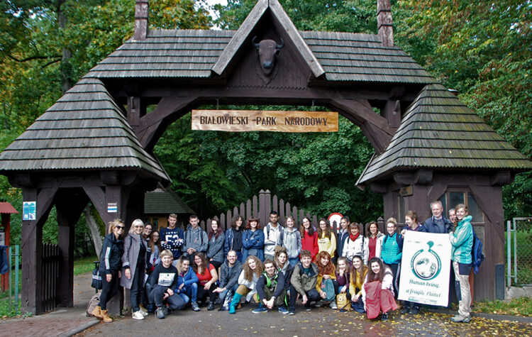 Giovani Idee nel tempo, in viaggio tra Italia e Europa