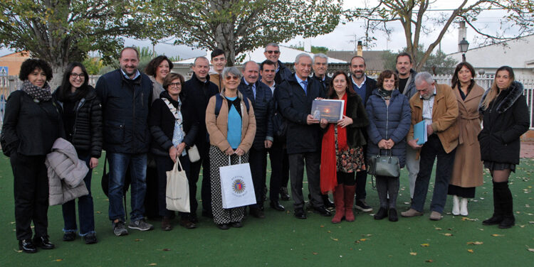 Giovani Idee nel tempo, in viaggio tra Italia e Europa