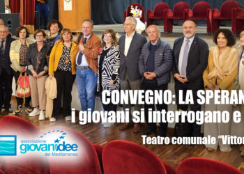 “Giovani Idee” si racconta in Sicilia con un’esposizione