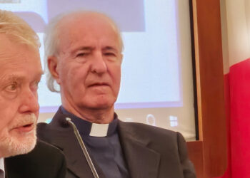Ricordo dell’Amico e Ambasciatore Piotr Nowini Konopka