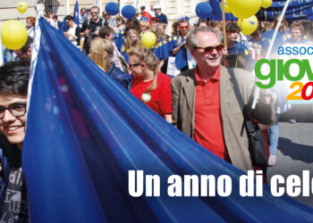 2025. Un anno di celebrazioni
